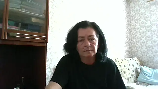 GypsiQueen2 live