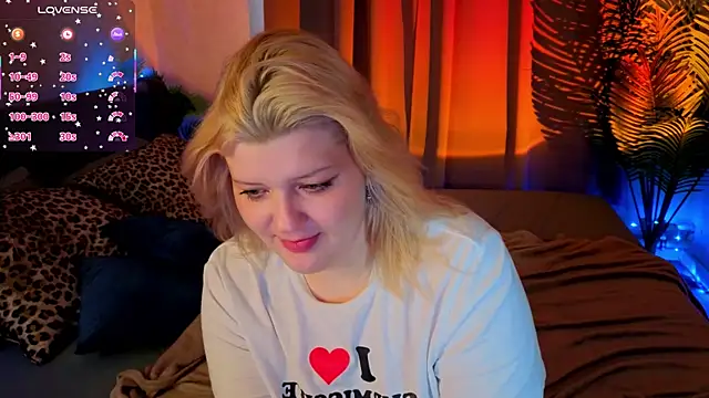 Michele_Greenn live