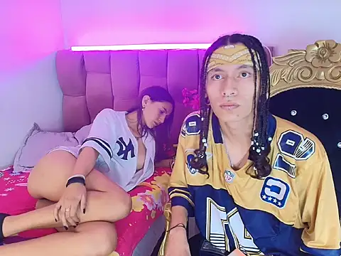 DarkLiightt live