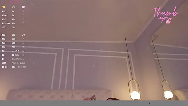 sakura_Gomez live