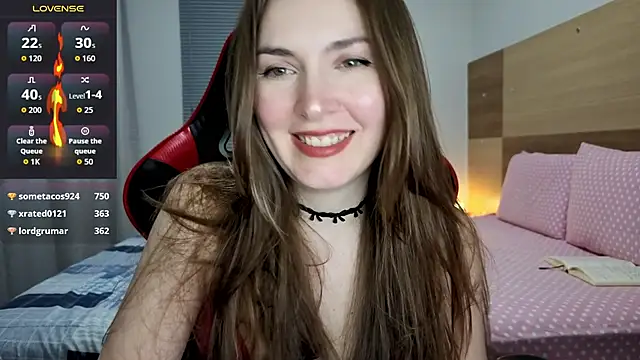 Naughty_Annn live