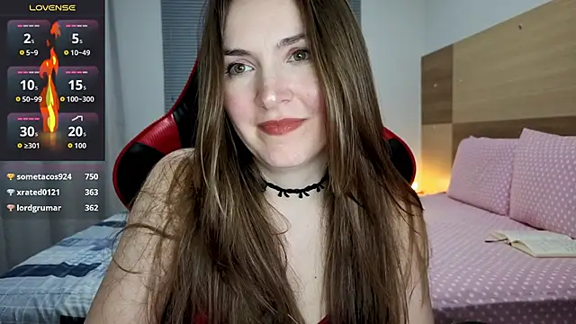 Naughty_Annn live
