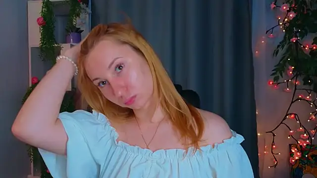RosalieHandley live