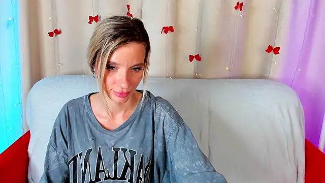 AlinaLovelyX live