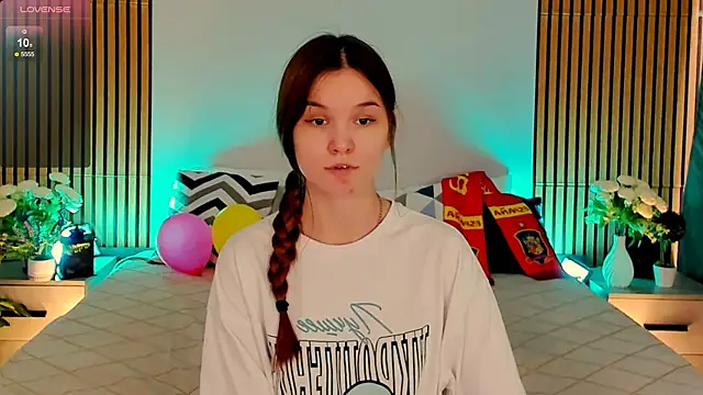 Amber_Rogers live