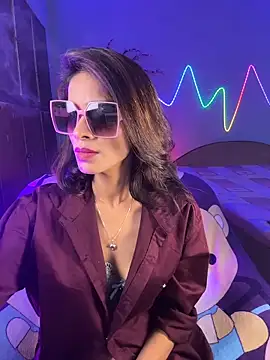 Ivy_the_goddess live
