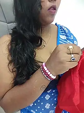 Cutee_Amrita live