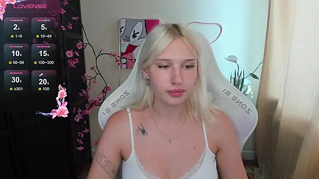EvelinaLuu profile
