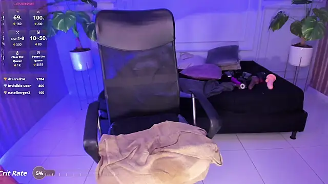 alaiasweet_ live