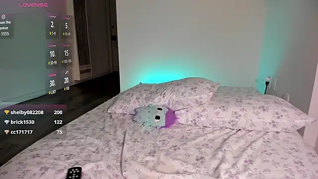 mayaamor live