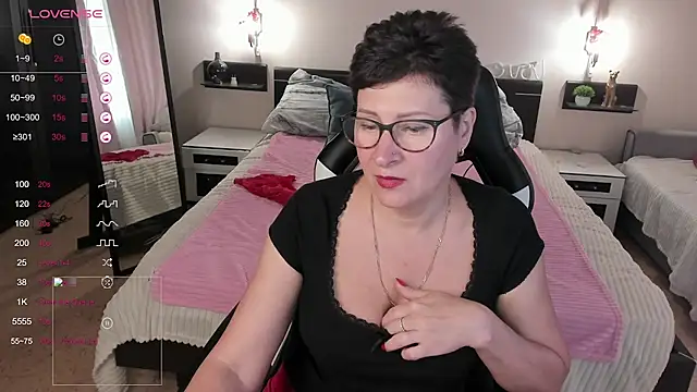 JennyMons live