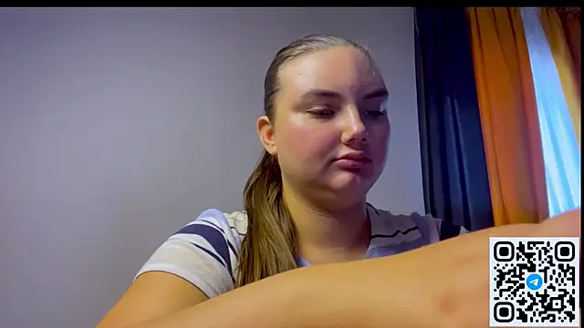 Dreamyblushfairy live