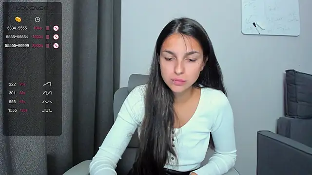 AngelGabe live