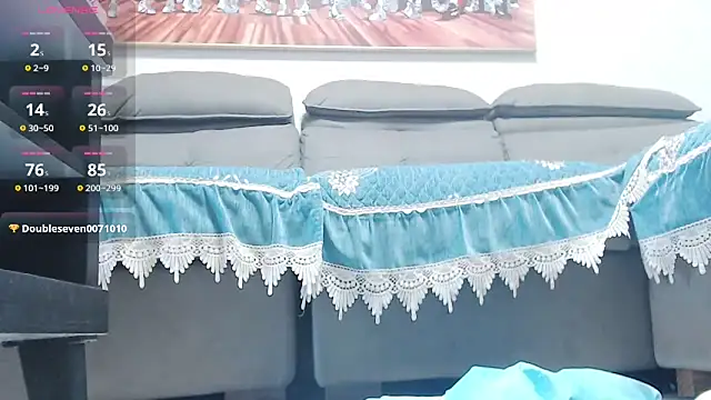 xiaolen- live