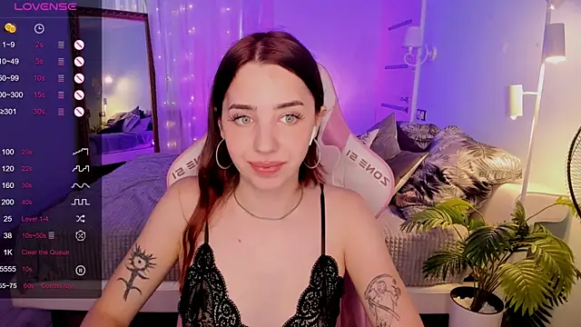 CharliGrace_ profile
