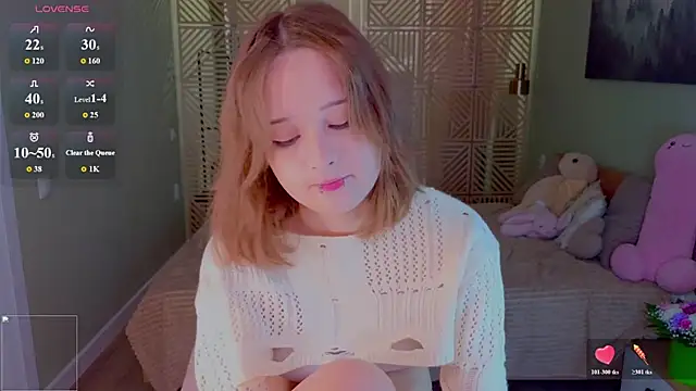 Mary_uw live