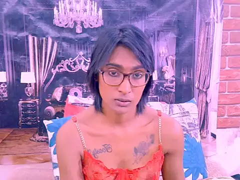 IndianRebel4u2Luv live