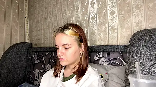 KimWarner live