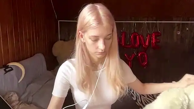GlyndaMccannon live