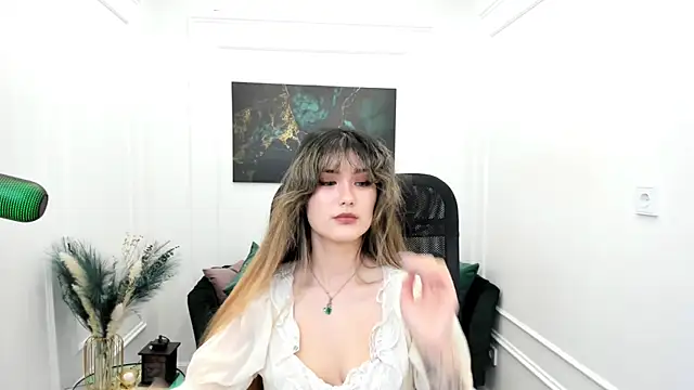 AnneTLi live