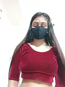 Meera_misty live