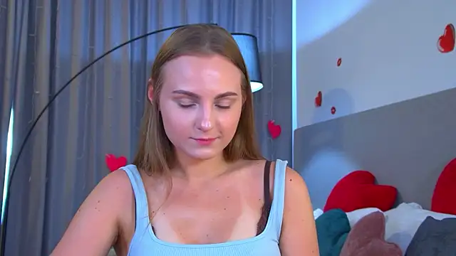 MelissaMelrey live
