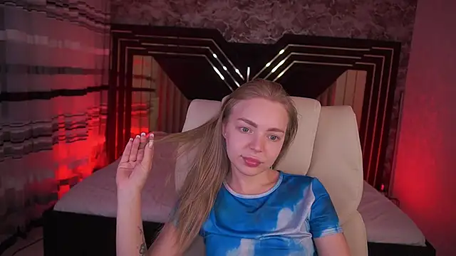 EmilySunshineS live
