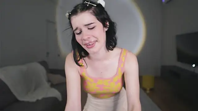 Ellie_baillie live