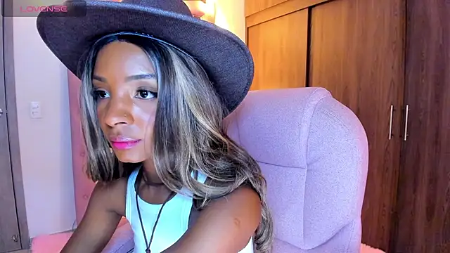 alikahouston4 live