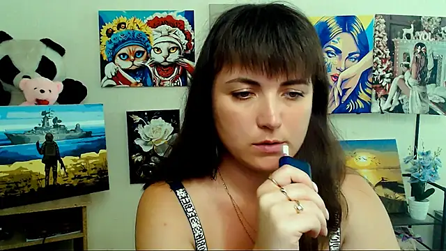 Darina_M_ live