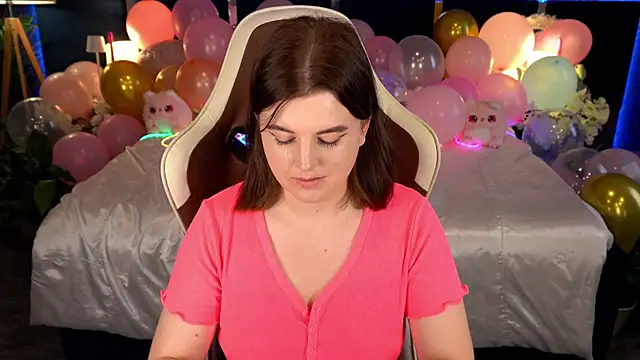 KristiFoxy profile