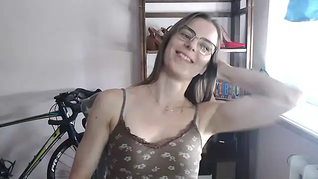 love_megi live