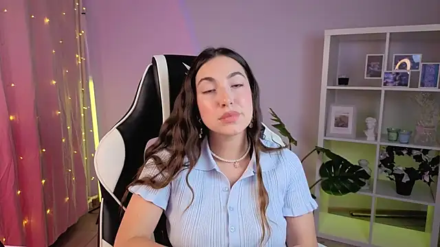 MelissaLovely_ live