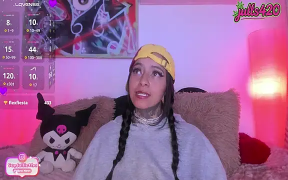 Julls420_ profile