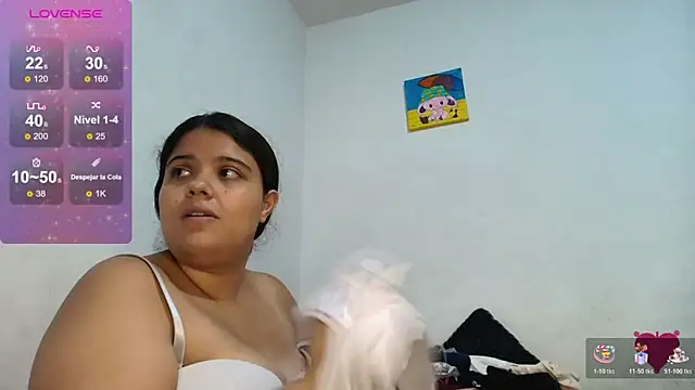 EliVanegas live