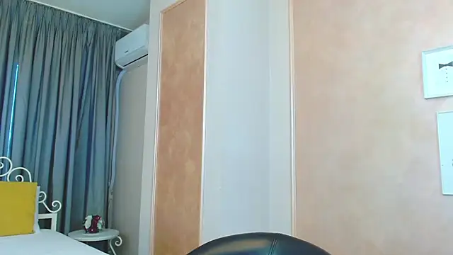 AndoraSweet live