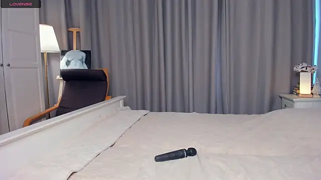 LavenderMitten live