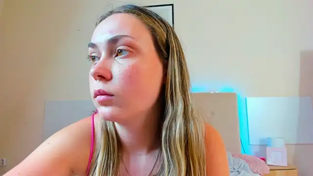 MelanieCuty live