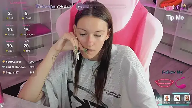 Golden__Whisper live