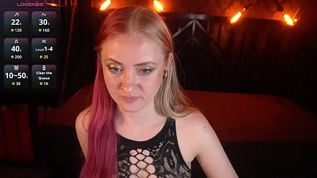 DramaQuenns live