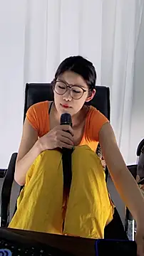 ouyanyan live