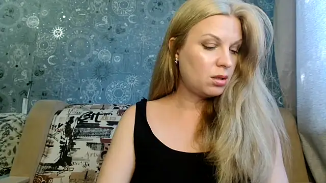 BlondeFox profile