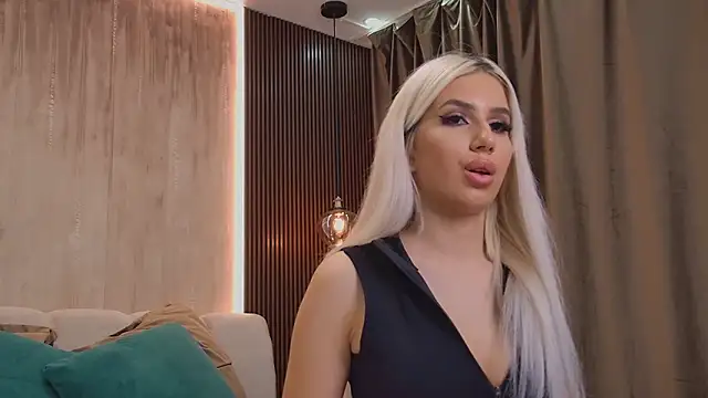 ZaraSpark profile