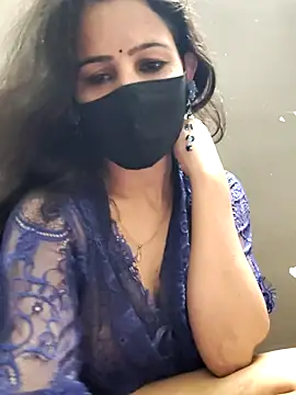 Kanika_76 live