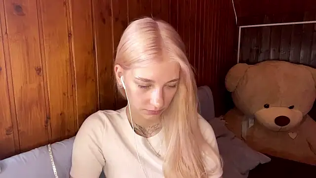 GlyndaMccannon live