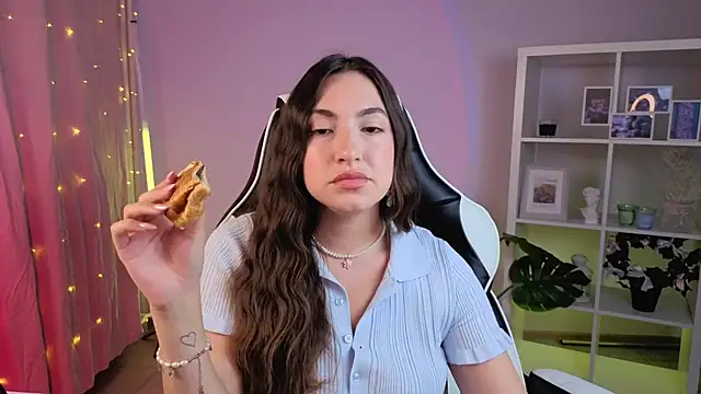 MelissaLovely_ live