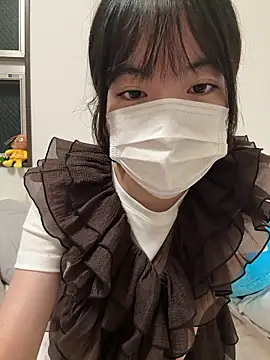 RIRI_Chan_ live