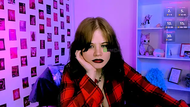 nikki_kiss_ live