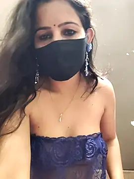 Kanika_76 live