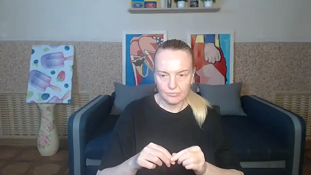 Bella_soulmate live